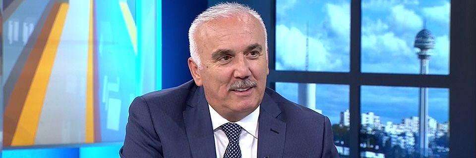 TBB Başkanı Aydın: TL mevduat sahiplerinin getirisi artacak 87